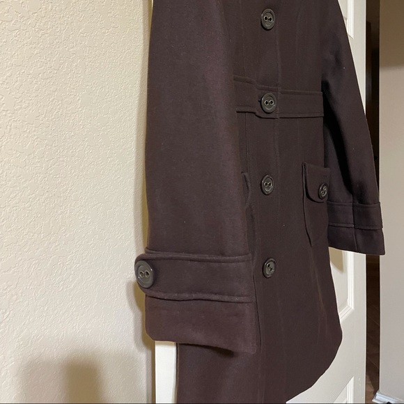 Trench coat - Picture 3 of 7